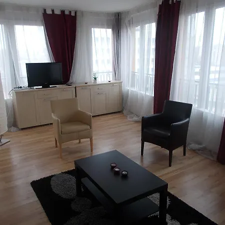 Goergeyhaz Gæstehus *