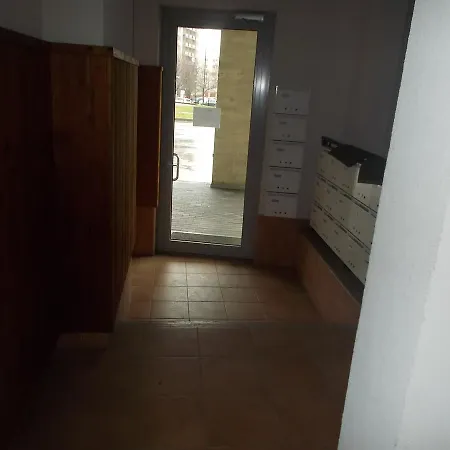 Goergeyhaz Miskolc