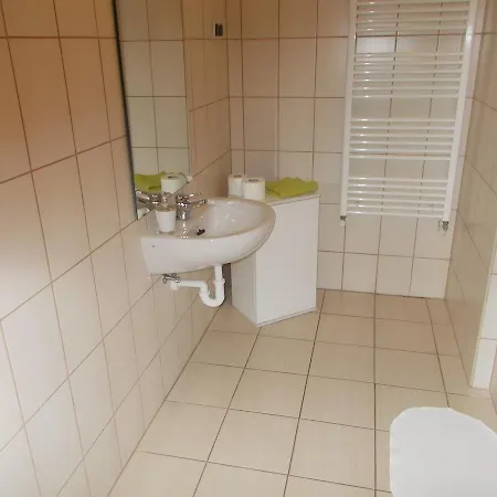 Goergeyhaz Gæstehus Miskolc