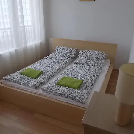 Goergeyhaz Miskolc