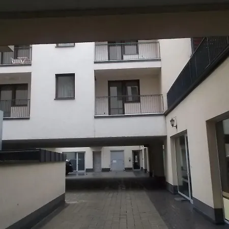 Goergeyhaz Gæstehus *