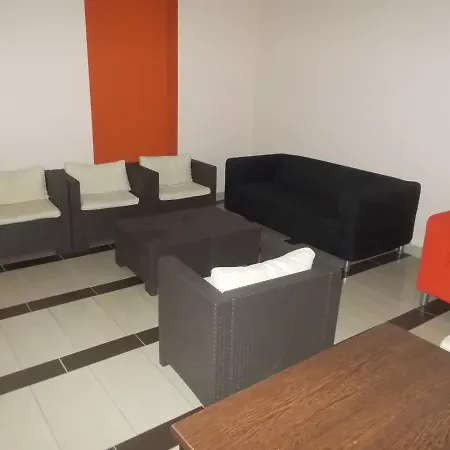 Goergeyhaz Miskolc